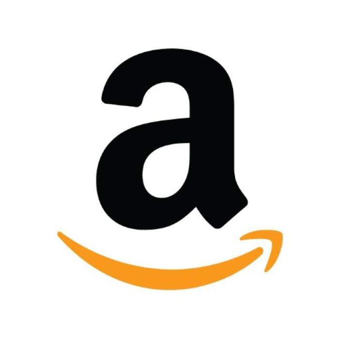 Logo Amazon